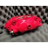 etrier frein avant droit rouge ferrari F355 5.2 (176017/U)