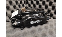 ETRIER DE FREIN ARRIERE DROIT NOIR FERRARI 360/F430 (228010/U)