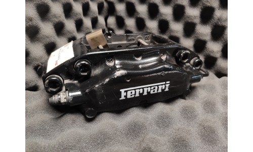 ETRIER DE FREIN ARRIERE DROIT NOIR FERRARI 360/F430 (228010/U)