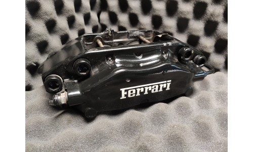 etrier frein avant gauche ferrari 360 modena/spider (164216/U)