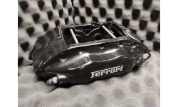 Etrier de Frein Avant Gauche Noir Ferrari 575 Maranello (193131/U) (Pièce Occasion)