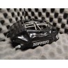 Etrier de Frein Arrière Gauche Noir Ferrari 550 Maranello / Barchetta (165709/R) (Reconditionné)