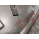 Bouclier/Support de Plaque Arriere Ferrrari California (81855400/U) (Occasion)