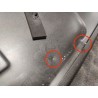 Bouclier/Support de Plaque Arriere Ferrrari California (81855400/U) (Occasion)
