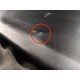 Bouclier/Support de Plaque Arriere Ferrrari California (81855400/U) (Occasion)