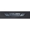 Bouclier/Support de Plaque Arriere Ferrrari California (81855400/U) (Occasion)