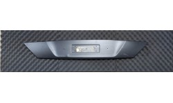 Bouclier/Support de Plaque Arriere Ferrrari California (81855400/U) (Occasion)