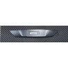 Bouclier/Support de Plaque Arriere Ferrrari California (81855400/U) (Occasion)