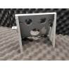 Support Du Moteur De Lève Phare Avant Gauche Ferrari 208/328 (61750800)