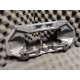 Etrier de Frein Avant Gauche Anthracite Ferrari 458 (251859/R) (Reconditionné)