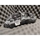 Etrier de Frein Avant Gauche Anthracite Ferrari 458 (251859/R) (Reconditionné)