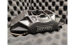 etrier frein avant droit ferrari 512TR/M (142479/U)
