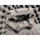 ETRIER ARRIERE DROIT FERRARI 512 TR/M (146652)
