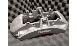 Etrier de Frein Avant Gauche Gris Ferrari 458 (261776/R) (Reconditionné)