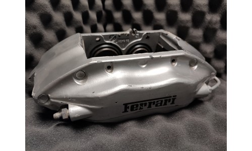 ETRIER DE FREIN AVANT DROIT GRIS FERRARI 575 (184280)