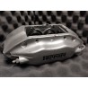 ETRIER DE FREIN AVANT DROIT GRIS FERRARI 575 (184280)