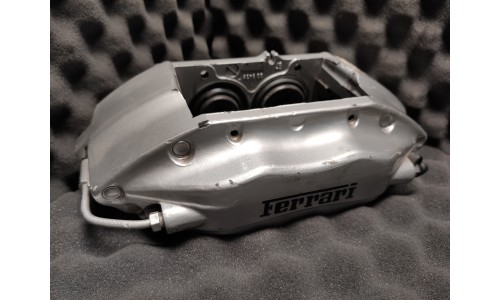ETRIER DE FREIN AVANT GAUCHE GRIS FERRARI 575 (184281/U)