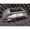 ETRIER DE FREIN AVANT GAUCHE GRIS FERRARI 575 (184281/U)