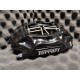 Etrier de Frein Avant Gauche Noir Ferrari F355 (169826/U) (Pièce Occasion)