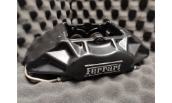 Etrier de Frein Avant Droit Noir Ferrari 456 GT / GTA (155695/R) (Reconditionné)