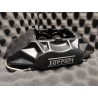 Etrier de Frein Avant Droit Noir Ferrari 456 GT / GTA (155695/R) (Reconditionné)