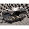 Etrier de Frein Avant Droit Noir Ferrari 456 GT / GTA (155695/R) (Reconditionné)