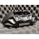 Etrier de Frein Avant Droit Noir Ferrari 456 GT / GTA (155695/R) (Reconditionné)