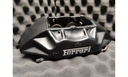 Etrier de Frein Avant Droit Noir Ferrari 456 GT / GTA (155695/R) (Reconditionné)