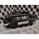 Etrier de Frein Arriere Droit Noir Ferrari 360/F430 (228010/R) (Reconditionné)