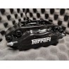 Etrier de Frein Arriere Droit Noir Ferrari 360/F430 (228010/R) (Reconditionné)