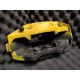 Etrier de Frein Avant Droit Jaune Ferrari 456 GT / GTA (155696/R) (Reconditionné)