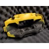 Etrier de Frein Avant Droit Jaune Ferrari 456 GT / GTA (155696/R) (Reconditionné)