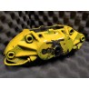 Etrier de Frein Avant Droit Jaune Ferrari 456 GT / GTA (155696/R) (Reconditionné)