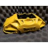 Etrier de Frein Avant Droit Jaune Ferrari 456 GT / GTA (155696/U) (Pièce Occasion)