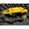 Etrier de Frein Avant Droit Jaune Ferrari 456 GT / GTA (155696/U) (Pièce Occasion)