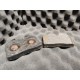 Jeu de Plaquettes Pour Etriers Arriere Ferrari 456/550 (70000925/U) (Pièce Occasion)