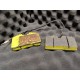 Jeu de Plaquettes de Frein Avant Ferrari 355 (70000874/U) (Pièce Occasion)