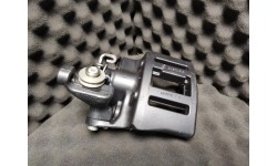 ETRIER GAUCHE POUR FREIN A MAIN FERRARI F430 (228045)