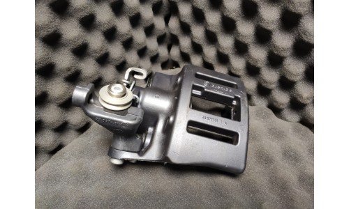 ETRIER GAUCHE POUR FREIN A MAIN FERRARI F430 (228045)