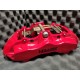 Etrier de Frein Avant Droit Rouge Ferrari F430 (228028)