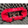 Etrier de Frein Avant Droit Rouge Ferrari F430 (228028)