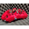 Etrier de Frein Avant Droit Rouge Ferrari F430 (228028)