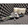 Maitre-Cylindre + Réservoir de Liquide de Frein et d'Embrayage Ferrari 456 GT/GTA (152075/U & 153175/U) ( Pièce Occasion)