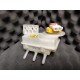 Reservoir Huile De Freins Ferrari 360 (173415/U)(Occasion)