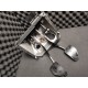 SUPPORT DU PEDALIER FERRARI 456 GT/GTA (152048/U)