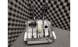 SUPPORT DU PEDALIER FERRARI 550 MARANELLO (170531)