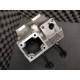 SUPPORT DU PEDALIER FERRARI 550 MARANELLO (170531)