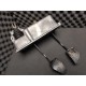 Pedal Support Housing LHD