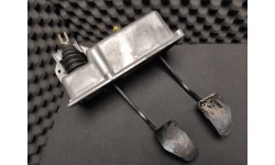 Pedal Support Housing LHD