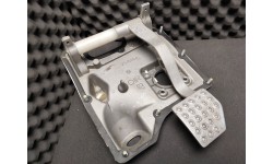 Support de Pédale de Frein Ferrari 360/430 (176464/U) (Pièce Occasion)